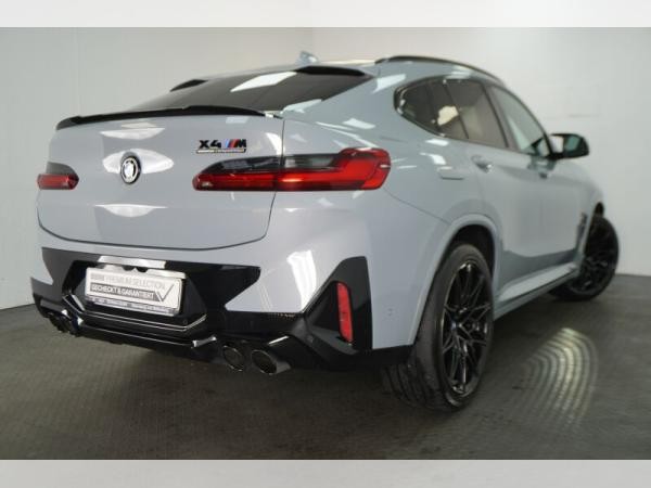 BMW X4 M