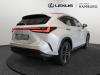 Lexus NX 350h