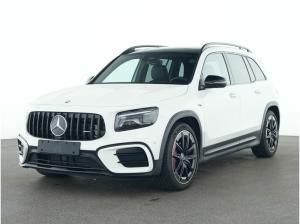 Mercedes-Benz GLB 35 AMG