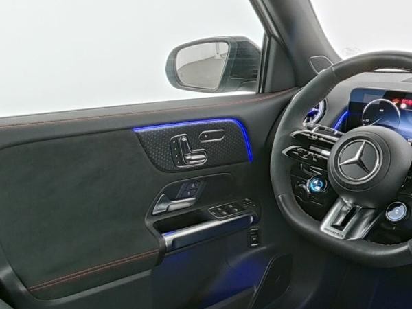 Mercedes-Benz GLB 35 AMG
