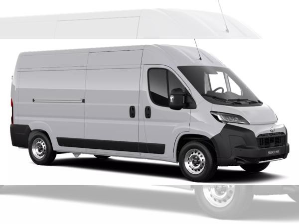 Toyota Proace Max