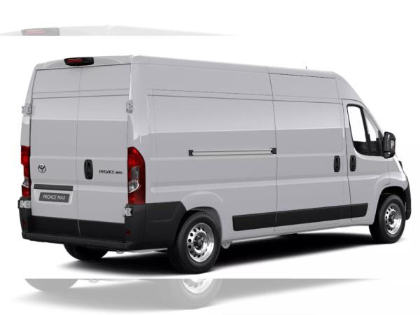 Toyota Proace Max