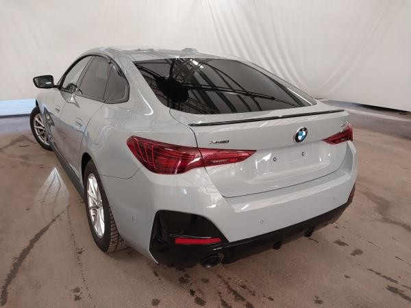 BMW 430