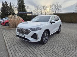 GWM WEY 03