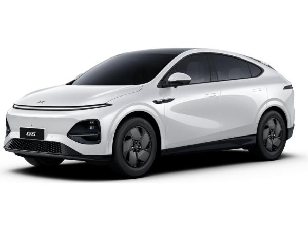 XPENG G6