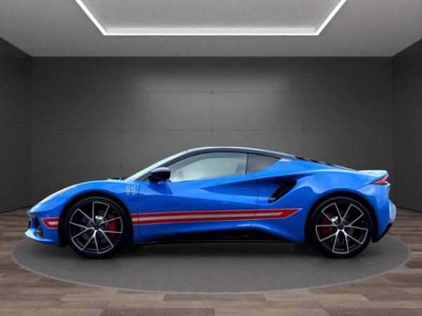 Lotus Emira