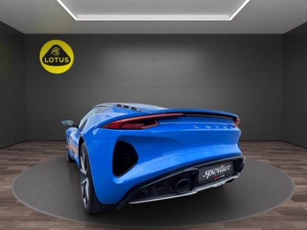 Lotus Emira