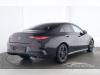Mercedes-Benz CLA 220