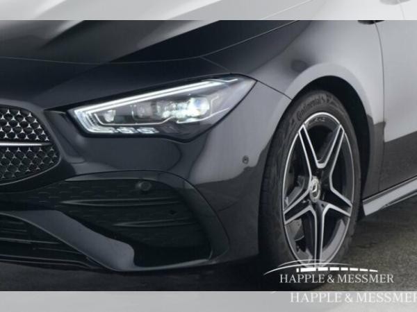 Mercedes-Benz CLA 220