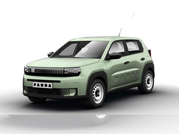 Fiat Grande Panda