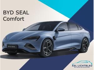 BYD SEAL