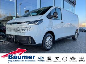 MAXUS Deliver 7