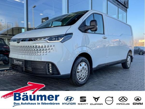 MAXUS Deliver 7