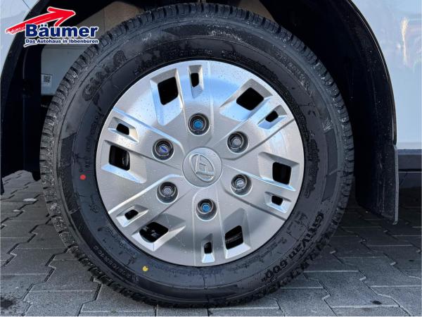 MAXUS Deliver 7