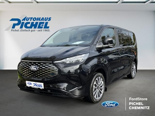 Ford Tourneo