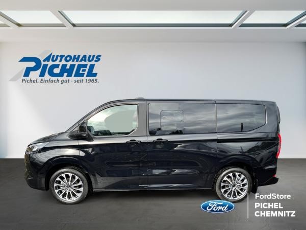 Ford Tourneo