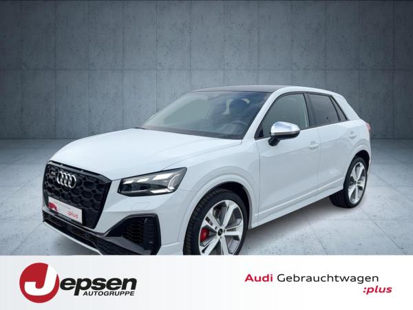Audi SQ2
