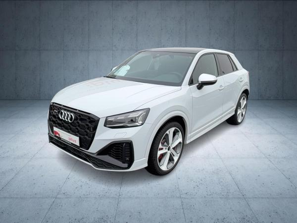 Audi SQ2