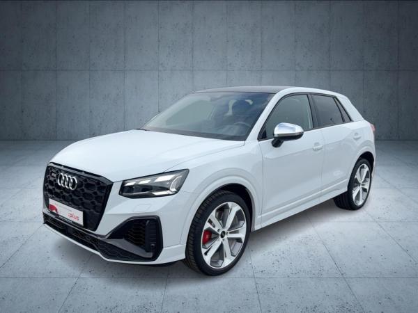 Audi SQ2