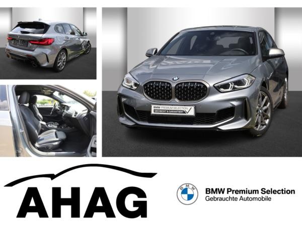 BMW M135i