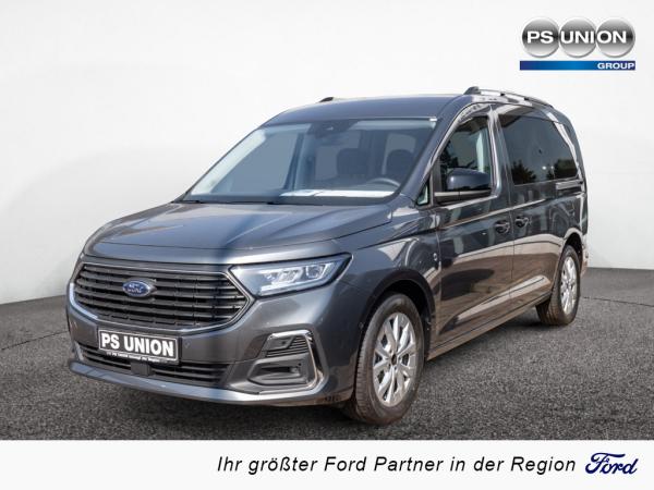 Ford Tourneo