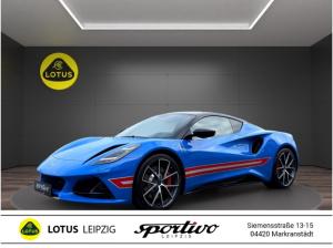 Lotus Emira