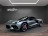 Corvette C8