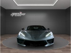 Corvette C8
