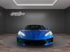 Corvette C8