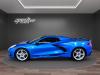 Corvette C8