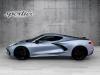 Corvette C8