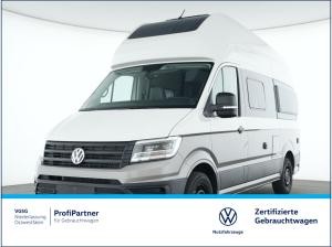 Volkswagen Grand California