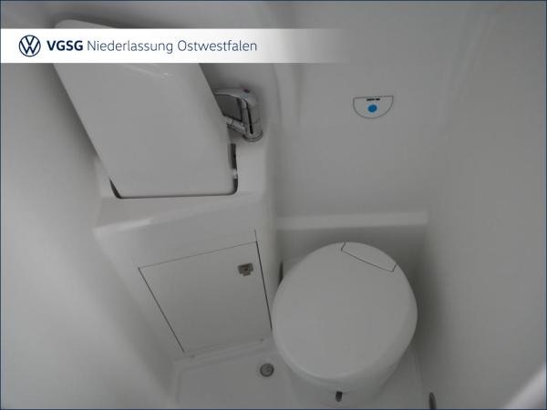 Volkswagen Grand California