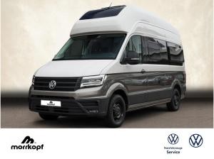 Volkswagen Grand California