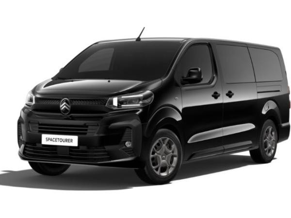 Citroën SpaceTourer