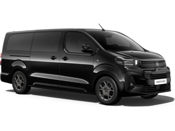 Citroën SpaceTourer
