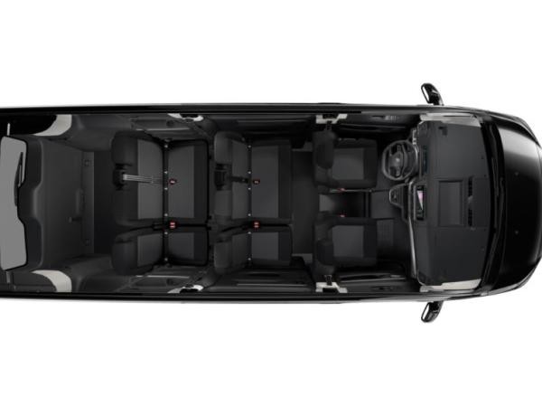 Citroën SpaceTourer