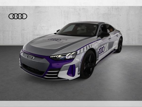 Audi RS e-tron GT