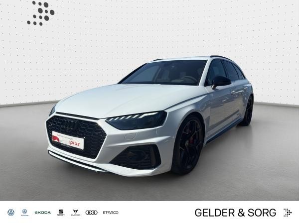 Audi RS4
