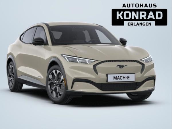 Ford Mustang Mach-E