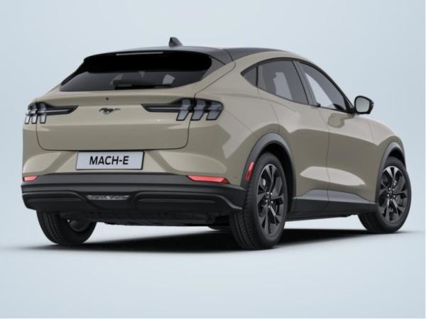 Ford Mustang Mach-E