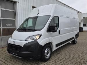 Toyota Proace Max