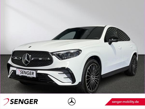 Mercedes-Benz GLC 200