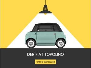 Fiat Topolino