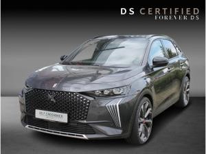 DS Automobiles DS 7