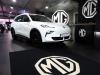 MG S5 EV