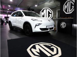 MG S5 EV
