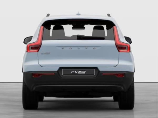 Volvo EX40