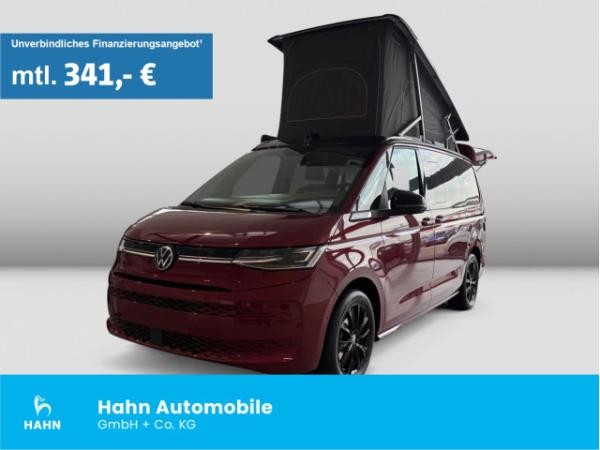 Volkswagen California