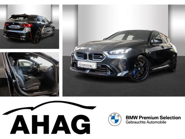 BMW M135i